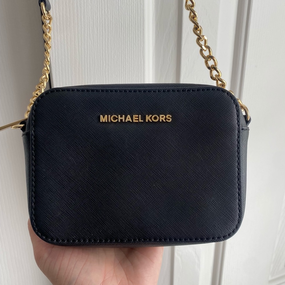Michael Kors handbag